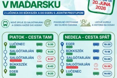 predlzeny vikend v madarsku