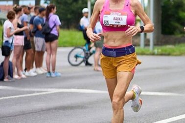 radka rohacova