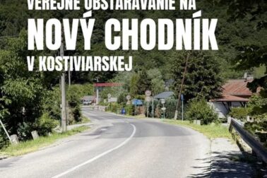 verejne obstaravanie