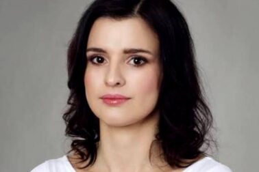 Alica Farkašová