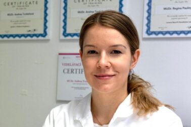 Benedikta Molnárová