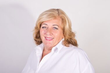 Božena Kováčová