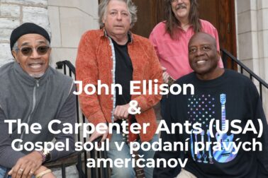 Ellison a The Carpenter Ants