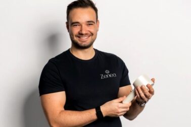 Lukáš Morávek
