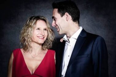 Marie-Andree Joerger a Vincent Dubois3