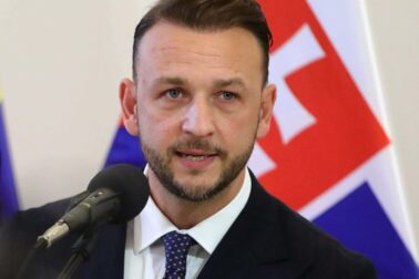 Matúš Šutaj Eštok