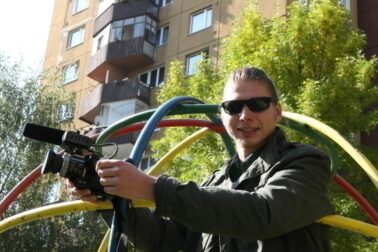 Michal Vasilko
