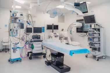 Nemocnica AGEL Zvolen dokončila rozsiahlu modernizáciu za viac ako 40 miliónov eur. (1)