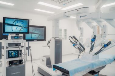 Nemocnica AGEL Zvolen dokončila rozsiahlu modernizáciu za viac ako 40 miliónov eur. (4)
