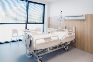 Nemocnica AGEL Zvolen dokončila rozsiahlu modernizáciu za viac ako 40 miliónov eur. (7)