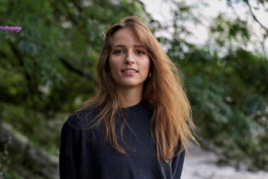 Nina Kohout