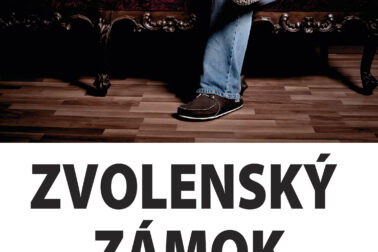PL 25.7.2026 Zvolenský zámok