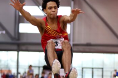 Ronet Hauhanga Hirka získal na MSR U 23 - zlatú, striebornú a bronzovú medailu