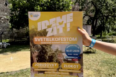 SVETIELKOFEST 2026