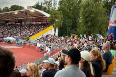 atletika