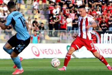 SR Banská Bystrica Futbal NL 1. kolo Muži BBX