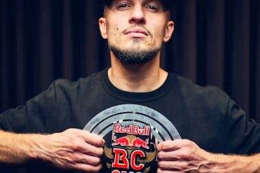 bboy Kuzya