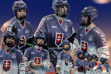 bronzovi slovaci U18