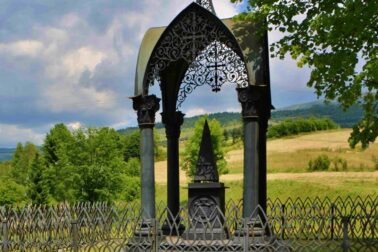 coburgovsky park