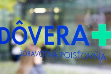 dôvera