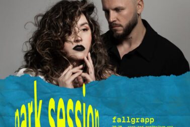 fallgrapp plagat