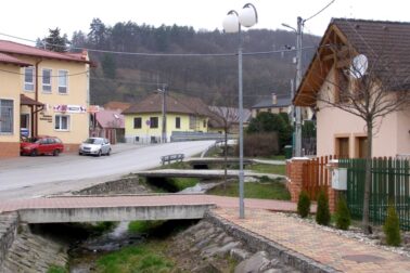 Kremnička