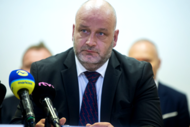 martin nemky