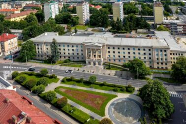 mestsky urad BB