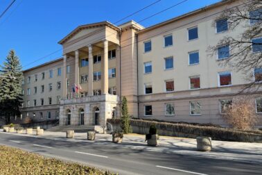 mestsky urad banska bystrica