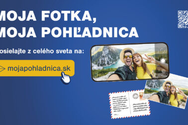 moja pohladnica