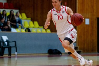 natalia basket ŠKP 08 BB