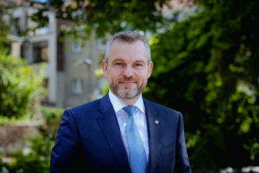 peter pellegrini