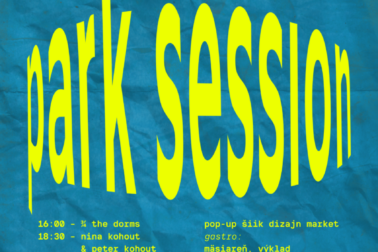 plagat park session