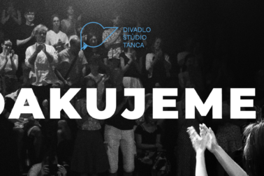 Ďakujeme