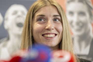 Emma Zapletalova
