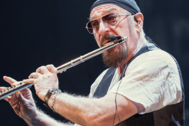 Ian Anderson