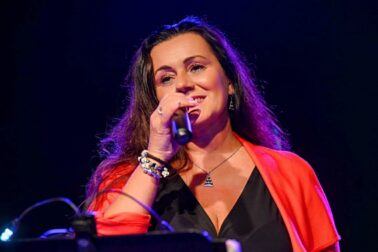 Patrícia Šuráňová Karvašová