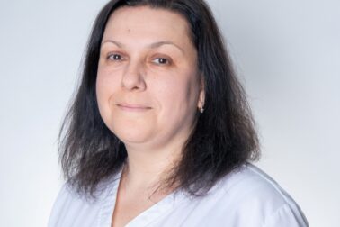 Veronika Barkáčová