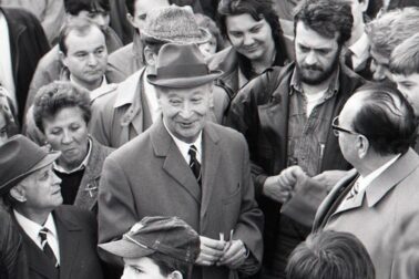 alexander dubcek