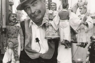 anton anderle