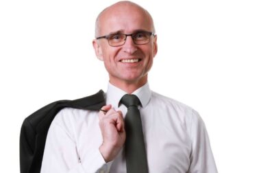 boris gregor