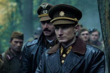 film General Golian