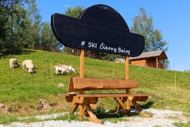horehronie7 Ski Čierny Balog