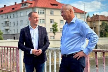 jakub gajdosik a jan nosko