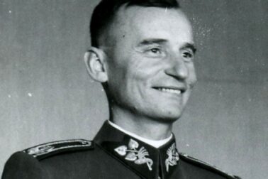 jan golian