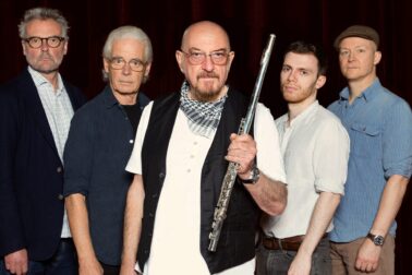 jethro tull