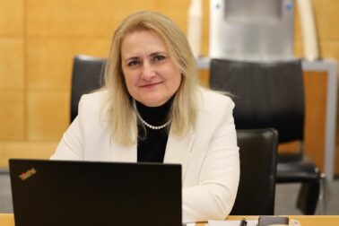 miriam vachova