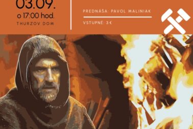 Banicke povstanie plagat