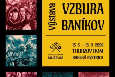 Vzbura banikov NOVE LOGO