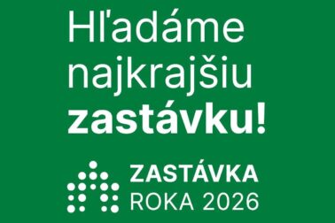 plagat zastavka roka 2026